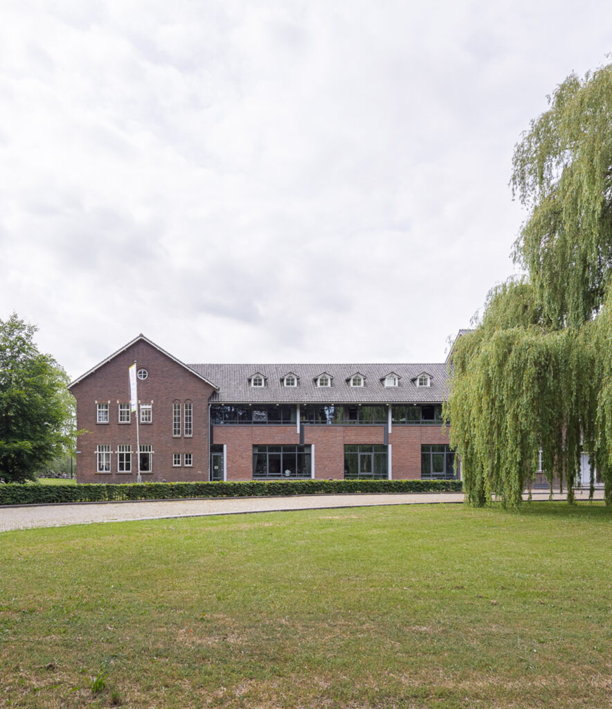 Gymnasium Bernrode